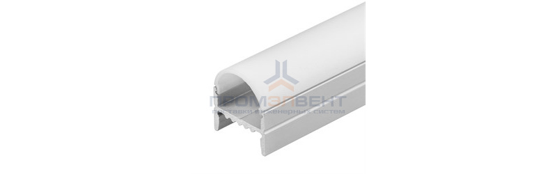 Профиль ARH-WIDE-H20-2000 ANOD