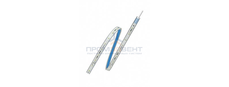 VI06P-W4F-830 VALUEFLEXP IP66 68W24V  5000 x 11.1 x 5.5  - LED лента OSRAM