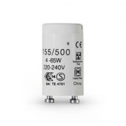 GENERAL ELECTRIC STARTER 155/500 4-65W 25/2000  стартер