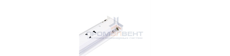 Светильник ОБН-01-2х30-003 Фотон комбинированный