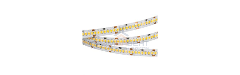 RT 2-5000 24V Warm3000 10mm (2835, 252 LED/m, LUX)