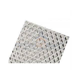 Рассеиватель призма стандарт для грильято с рамкой 588*180 (582*174 мм) 2 шт в упаковке