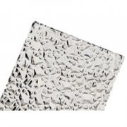 Рассеиватель колотый лед для T-поворота Т-ЛАЙН комплект