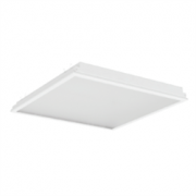 Светодиодный светильник "ВАРТОН" тип кромки Vector (Prelude 24) 595*595*57мм 36 ВТ 4000К