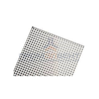 Рассеиватель опал для 595*295 (590*290 мм) 2 шт в упаковке