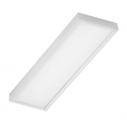 CSVT Universal - 38/opal-sand 295х1195 (IP20, 4000К) с БАП на 3 час. VS EMCc180.004