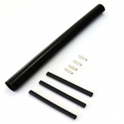 Муфта термоусадочная Aquario TERMOJUNCT для удлинения кабеля сечением 4 x 1.5-2.5 мм² (комплект)