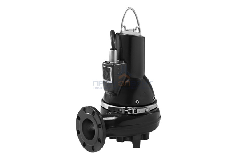 Насос дренажный Grundfos SLV.65.65.09.A.2.1.502 (1x230В)