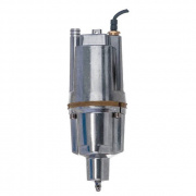 Насос колодезный Belamos Сверчок BV-0,12 (Qmax 16 л/мин,Hmax 70 м, нижний забор воды, кабель 40 м.)