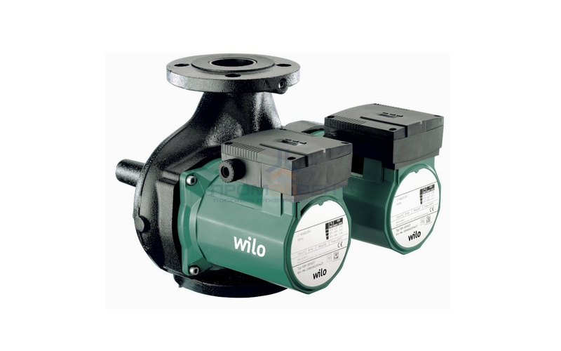 Насос циркуляционный Wilo TOP-SD 50/7 (1x230 В)