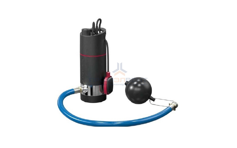 Насосная установка Grundfos SB 3-45 AW