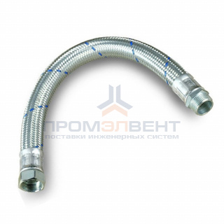 Подводка гибкая Pedrollo TF 5 (ВР/НР) - 1" (длина 500 мм)