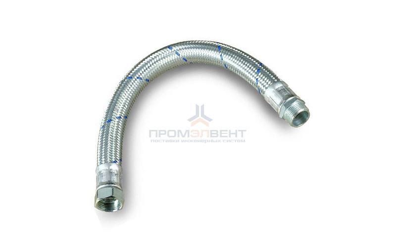 Подводка гибкая Pedrollo TF 6 (ВР/НР) - 1