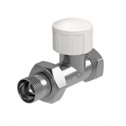 Вентиль термостатический прямой Royal Thermo - 3/4"