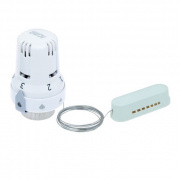 Головка термостатическая с выносным датчиком ICMA 987 - 28x1.5