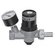 Клапан автоподпитки Meibes Fuelly 1/2" НР