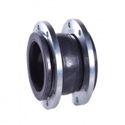 Компенсатор антивибрационный RUSHWORK - Ду250 (ф/ф, PN10, Tmax 110°C, уплотнение EPDM)