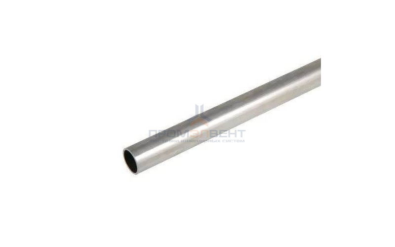 Труба из нержавеющей стали VALTEC VTi.900 - 54x1.5 (PN16, Tmax 120°C, штанга 4 м)