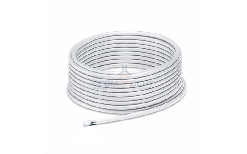 Труба металлопластиковая Giacomini GIACOTHERM R999 - 16x2.0 (PE-Xb/AL/PE-Xb, PN10, 80°C, бухта 200м)