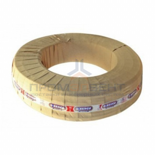 Труба металлопластиковая Henco STANDARD - 26x3.0 (PE-Xc/AL/PE-Xc, PN16, Tmax 95°C, бухта 50 м.)