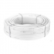 Труба металлопластиковая VALTEC V - 16x2.0 (PE-Xb/AL/PE-Хb, PN25, Tmax 95°C, бухта 40 м.)