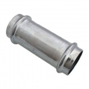 Муфта надвижная Conex Banninger PC 4275 - 22 (оцинкованная сталь)