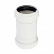 Муфта соединительная СИНИКОН Comfort Plus - 110 (для системы внутренней канализации)