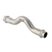 Обвод VALTEC VTi.971 - 15 (прессовой, для труб из нержавеющей стали)