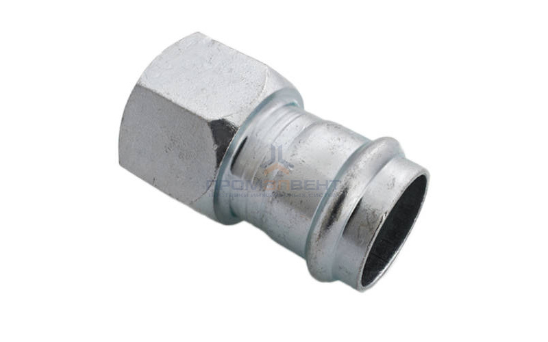 Переход на внутреннюю резьбу Conex Banninger PC 4270G - 15 x 1/2