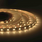 200BL Светодиодная лента в блистере 12В, СТ, 9,6Вт/м, smd5630, 60д/м, IP20, 1400Лм/м, ширина подложки 10мм, 2м, т/б, 3000К.