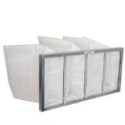 Комплект карманных фильтров для VS55