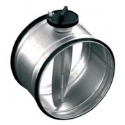 SK 200 Клапан для круглых каналов