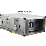 Приточная установка Компакт 307В2 М ЕС1 