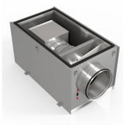 Установка ECO 315/1-9,0/3-А Shuft 