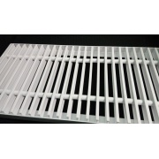 Напольная вентиляционная решетка НР1
