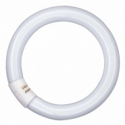 Люминесцентная лампа кольцевая Osram L 32 W/840 C T9 G10q, 305mm