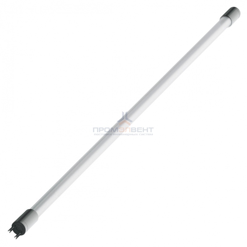 Люминесцентная лампа Sylvania T2 23W/840 WP4.5x8.5d, 913 mm