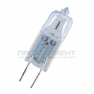 Лампа галогенная капсульная Osram 64415 S Halostar 10W 12V G4 4000h
