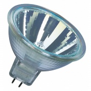 Лампа галогенная Osram 46860 VWFL Decostar 51 Titan 20W 60° 12V GU5.3