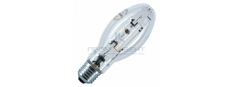 Лампа металлогалогенная Osram HQI-E 150W/NDL CL E27