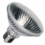 Лампа галогенная Sylvania HI-SPOT 95 75W 30° 220V E27