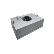 Фильтровентиляционные модули (FFU)