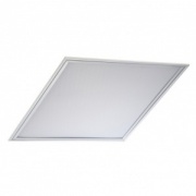 Опаловый светильник грильято TLGR418 OL EL 4х18 Вт ЭПРА, 588х588