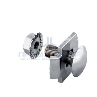 Соединитель проволочного лотка 20 одинарный (крепежный комплект ) OSTEC