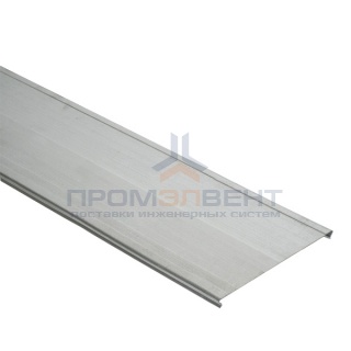 Крышка 300х3000 для лотков ИЭК шириной 300мм