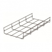 Проволочный лоток 50х400 L3000 HDZ
