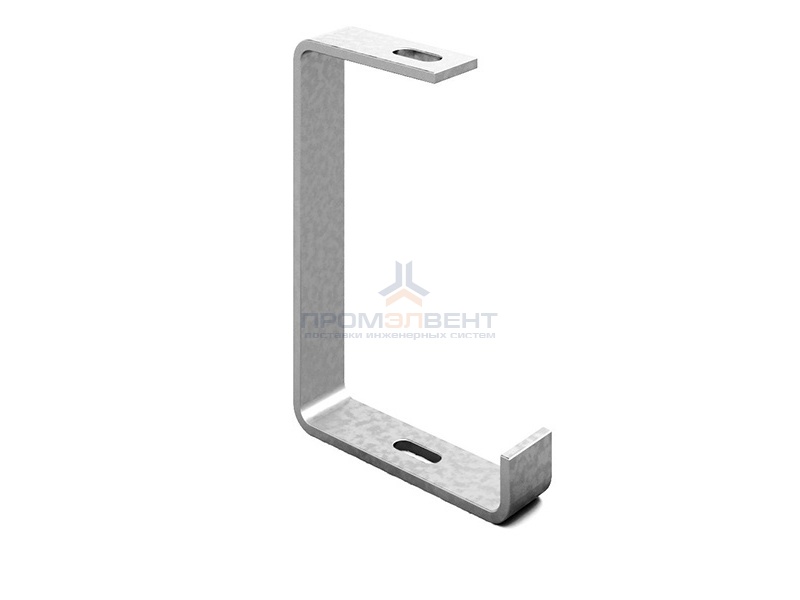 С-подвес потолочный 100 (5 мм) OSTEC