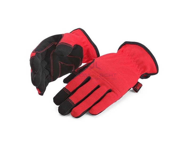 Перчатки электромонтажника C-31L КВТ