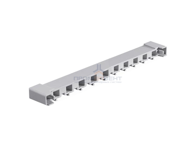 Держатель клемм ABB Mistral 12 модулей TB12