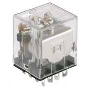 Реле РЭК77/3(LY3) 10А 24В DC ИЭК